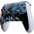 DC Comics Batman Future State Cover #4 By Jim Lee PS5 DualSense Edge Pro Controller Skin