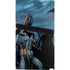 DC Comics Batman Future State Cover #4 By Jim Lee PS5 Pro Bundle Skin