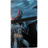 DC Comics Batman Future State Cover #4 By Jim Lee PS5 Pro Console Skin