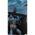 DC Comics Batman Future State Cover #4 By Jim Lee PS5 Pro Console Skin