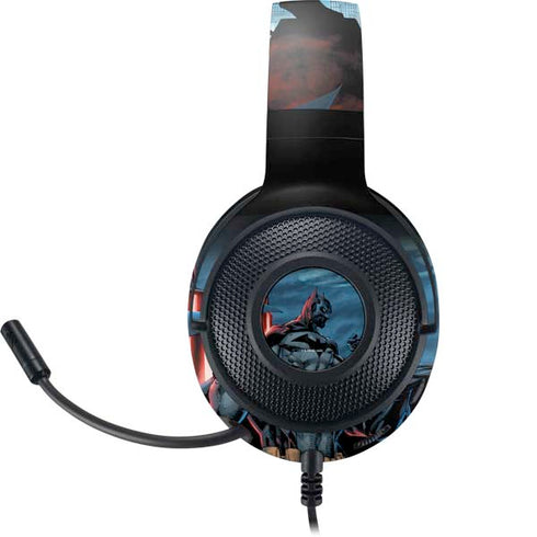 DC Comics Batman Future State Cover #4 By Jim Lee Razer Kraken X Skin