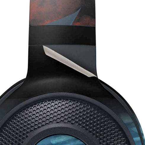 DC Comics Batman Future State Cover #4 By Jim Lee Razer Kraken X Skin