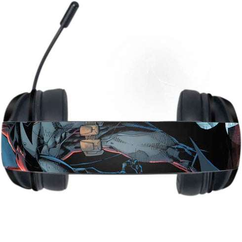 DC Comics Batman Future State Cover #4 By Jim Lee Razer Kraken X Skin