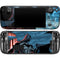 DC Comics Batman Future State Cover #4 By Jim Lee Steam Deck Handheld Gaming Computer OLED Skin