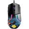 DC Comics Batman Future State Cover #4 By Jim Lee SteelSeries Rival 600 Gaming Mouse Skin