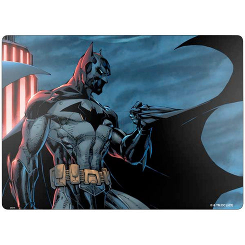 DC Comics Batman Future State Cover #4 By Jim Lee Surface Laptop 7 15in Skin
