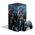 DC Comics Batman Future State Cover #4 By Jim Lee Xbox Series X Skins