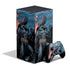 DC Comics Batman Future State Cover #4 By Jim Lee XBox Series X Digital Edition Bundle Skin
