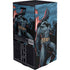 DC Comics Batman Future State Cover #4 By Jim Lee XBox Series X Digital Edition Bundle Skin