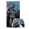 DC Comics Batman Future State Cover #4 By Jim Lee Xbox Series X Skins