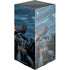 DC Comics Batman Future State Cover #4 By Jim Lee Xbox Series X Skins