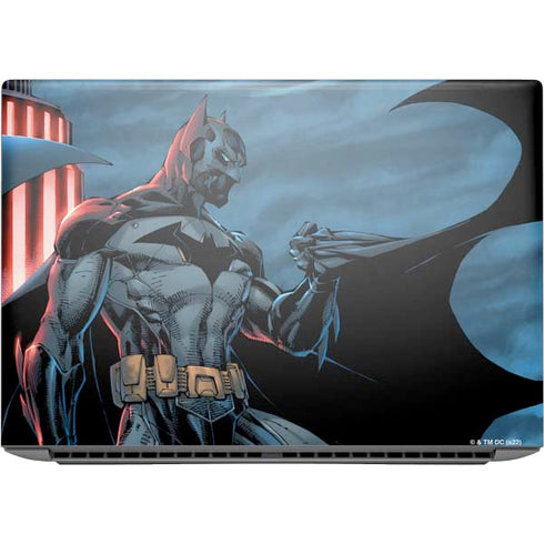 DC Comics Batman Future State Cover #4 By Jim Lee HP ZBook Fury 16 G10 Skin