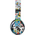 DC Comics Batman Vintage Pose Collage Art Beats Studio Pro Wireless Headphones Skin