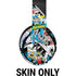 DC Comics Batman Vintage Pose Collage Art Beats Studio Pro Wireless Headphones Skin