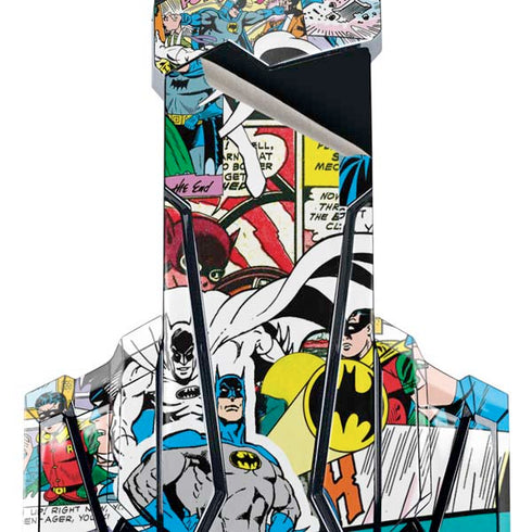 DC Comics Batman Vintage Pose Collage Art BENGOO G9000 Skin