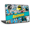 DC Comics Batman Vintage Pose Collage Art HP Chromebook Skin