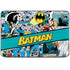 DC Comics Batman Vintage Pose Collage Art HP Chromebook Skin
