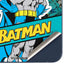 DC Comics Batman Vintage Pose Collage Art Galaxy A35 5G Skin