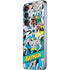 DC Comics Batman Vintage Pose Collage Art Galaxy A36 5G Skin