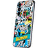 DC Comics Batman Vintage Pose Collage Art Galaxy A54 5G Skin