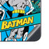 DC Comics Batman Vintage Pose Collage Art Galaxy A54 5G Skin