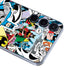 DC Comics Batman Vintage Pose Collage Art Galaxy A55 5G Skin