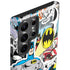 DC Comics Batman Vintage Pose Collage Art Galaxy S23 Ultra Pro Case