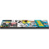 DC Comics Batman Vintage Pose Collage Art Galaxy Skins