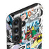 DC Comics Batman Vintage Pose Collage Art Galaxy S25 Impact Case