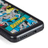 DC Comics Batman Vintage Pose Collage Art Galaxy S24 Plus Waterproof Case