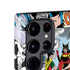 DC Comics Batman Vintage Pose Collage Art Galaxy S25 Ultra Impact Case
