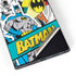DC Comics Batman Vintage Pose Collage Art Galaxy S24 Ultra Skin