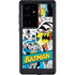 DC Comics Batman Vintage Pose Collage Art Galaxy S24 Ultra Waterproof Case