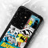 DC Comics Batman Vintage Pose Collage Art Galaxy S24 Ultra Waterproof Case
