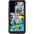 DC Comics Batman Vintage Pose Collage Art Galaxy S24 Waterproof Case