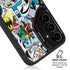 DC Comics Batman Vintage Pose Collage Art Galaxy S26 Plus Kickstand Case