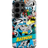 DC Comics Batman Vintage Pose Collage Art Galaxy S26 Ultra Impact Case