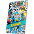 DC Comics Batman Vintage Pose Collage Art Apple iPad Air Skin