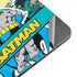 DC Comics Batman Vintage Pose Collage Art Apple iPad Mini Skin