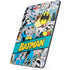 DC Comics Batman Vintage Pose Collage Art Apple iPad Pro Skin