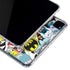 DC Comics Batman Vintage Pose Collage Art iPad Cases