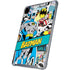 DC Comics Batman Vintage Pose Collage Art iPad Cases