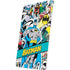 DC Comics Batman Vintage Pose Collage Art iPad Pro 13in M4 (2024) Skin