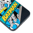DC Comics Batman Vintage Pose Collage Art iPhone Skins