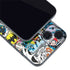 DC Comics Batman Vintage Pose Collage Art iPhone 15 Skin