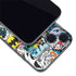 DC Comics Batman Vintage Pose Collage Art iPhone 15 Skin