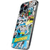 DC Comics Batman Vintage Pose Collage Art iPhone 16 Pro Skin