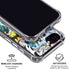 DC Comics Batman Vintage Pose Collage Art iPhone 16e MagSafe Case