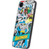 DC Comics Batman Vintage Pose Collage Art iPhone 16e Skin