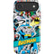 DC Comics Batman Vintage Pose Collage Art iPhone 17 Air Magsafe Impact Case